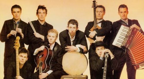 The-Pogues