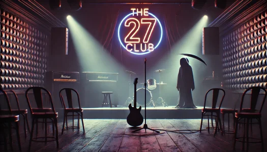 The_27_Club