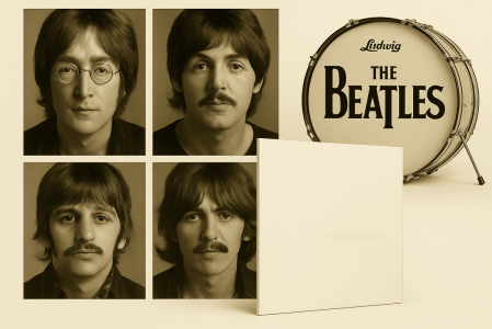 The_Beatles_White_Album_Facts