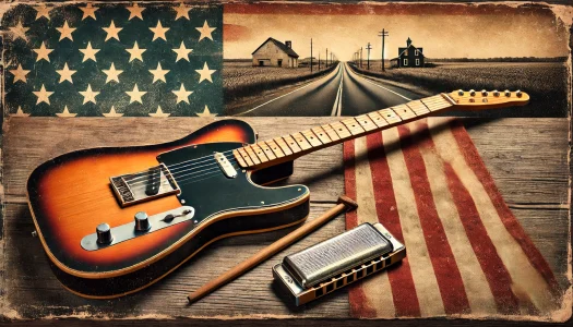 Tom_Petty_Americana