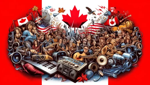 Top_10_Canadian_artists