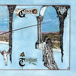 Trespass_Genesis