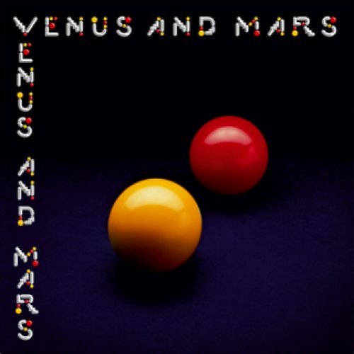 VenusandMarsalbumcover