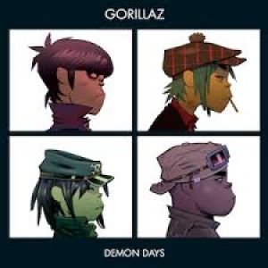 demon_Days